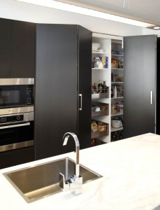 Kitchen Pantry Effective Storage Design Wonderful Kitchens