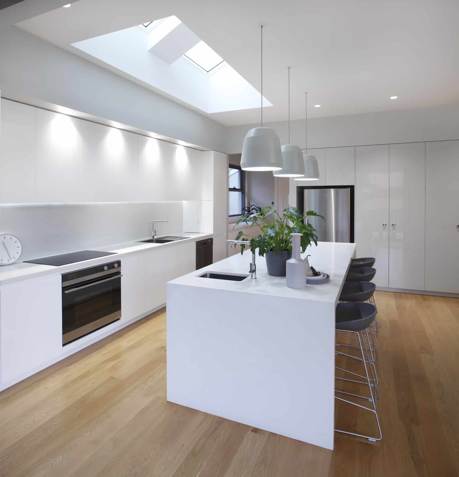 Kitchen Design Rules | Wonderful Kitchens Sydney | Kitchen Ideas