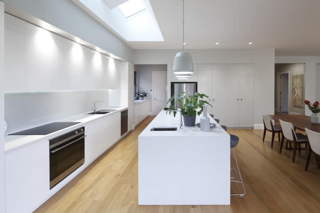 Do Kitchens Need Windows? | Kitchen Design Ideas | Wonderful Kitchens