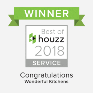 onderful Kitchens Winners of Best of Houzz 2018 Service