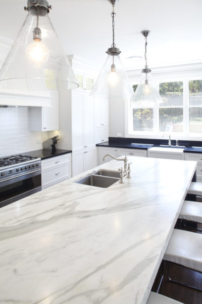 Provincial Kitchen Showcase | Elegant & Traditional Kitchen Designs