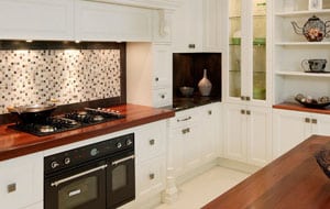 Kitchen Splashbacks - kitchen design Sydney