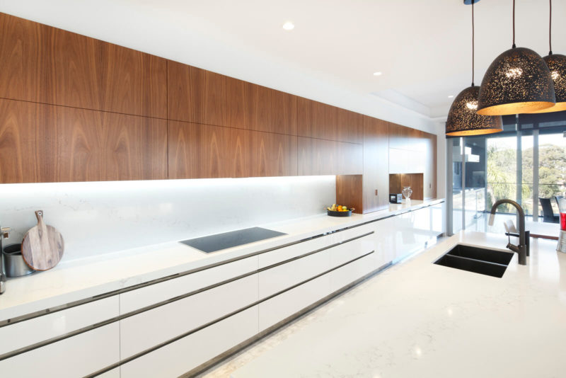 Modern Kitchen Showcase | New and Popular Ideas for Your Kitchen