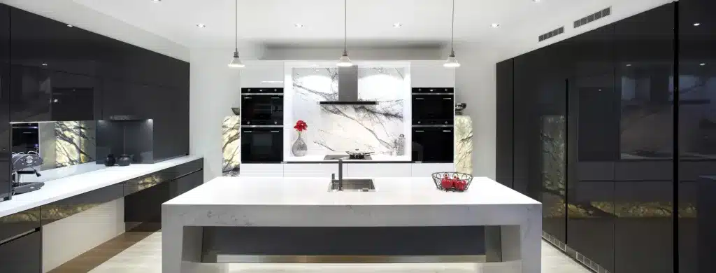 Kitchen Design Sydney
