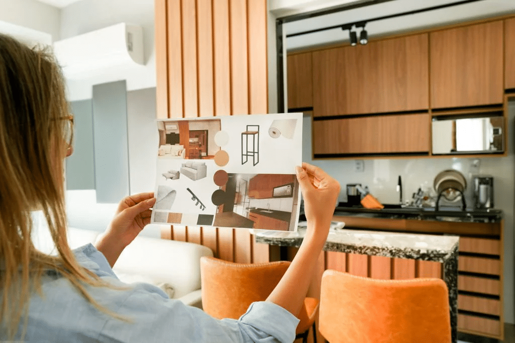 Custom vs Flat Pack Kitchen Cabinets