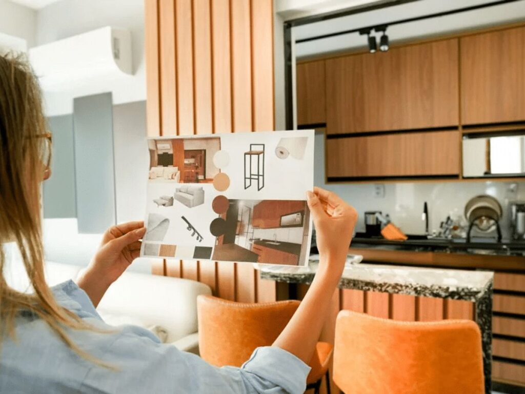 Choosing kitchen materials/brands. Installing New Kitchen Cabinets.