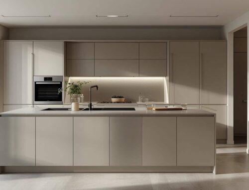 Kitchen Designs: A Complete Guide to Planning a Beautiful Space