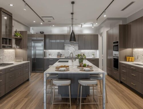 Sydney Kitchen Renovations: Design, Craftsmanship and What to Expect